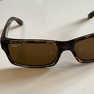 Ray Ban sunglasses